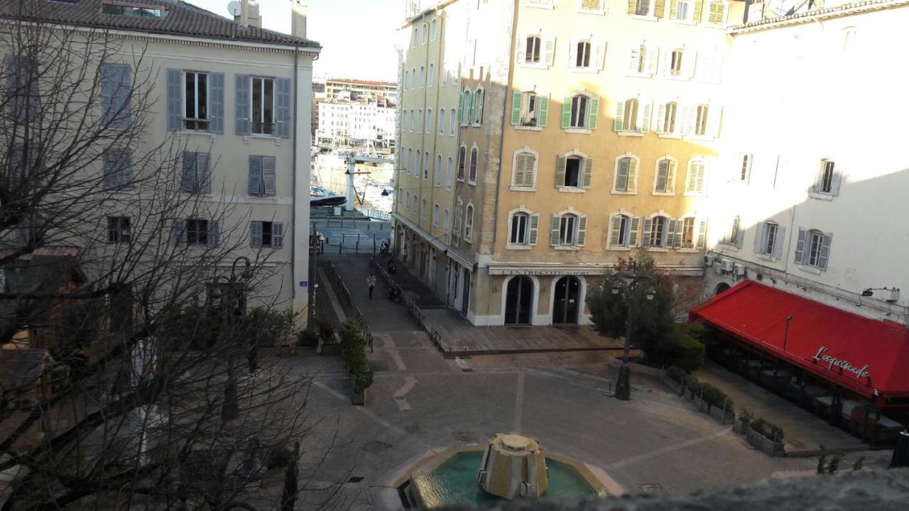 Le Cocon De Louise-Vieux Port Apartamento Marselha Exterior foto